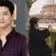Taecyeon matrimonio agencia