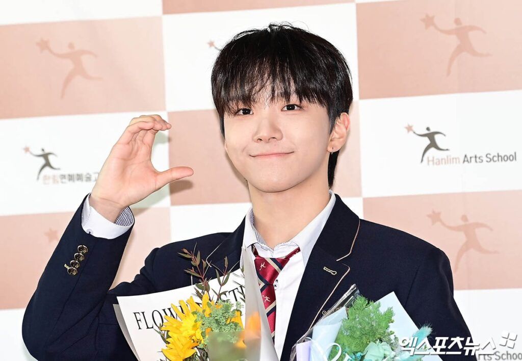 graduación Hanlim