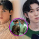Yoo In Soo Hwang Min Hyun