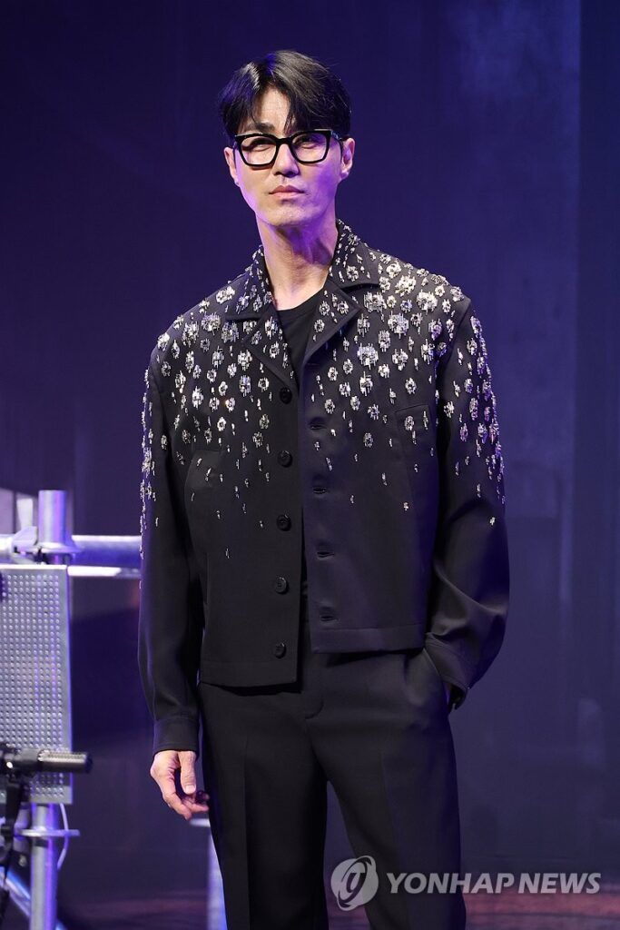 Cha Seung Won KeyEast