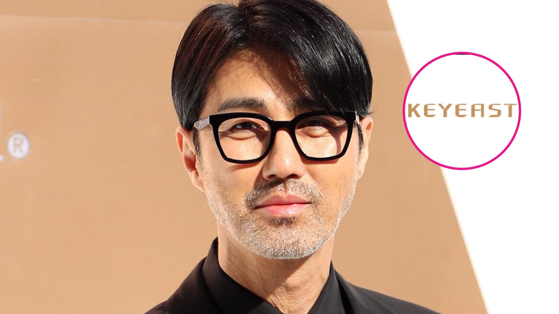 Cha Seung Won KeyEast