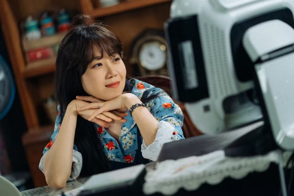 Día de Mujer K-dramas