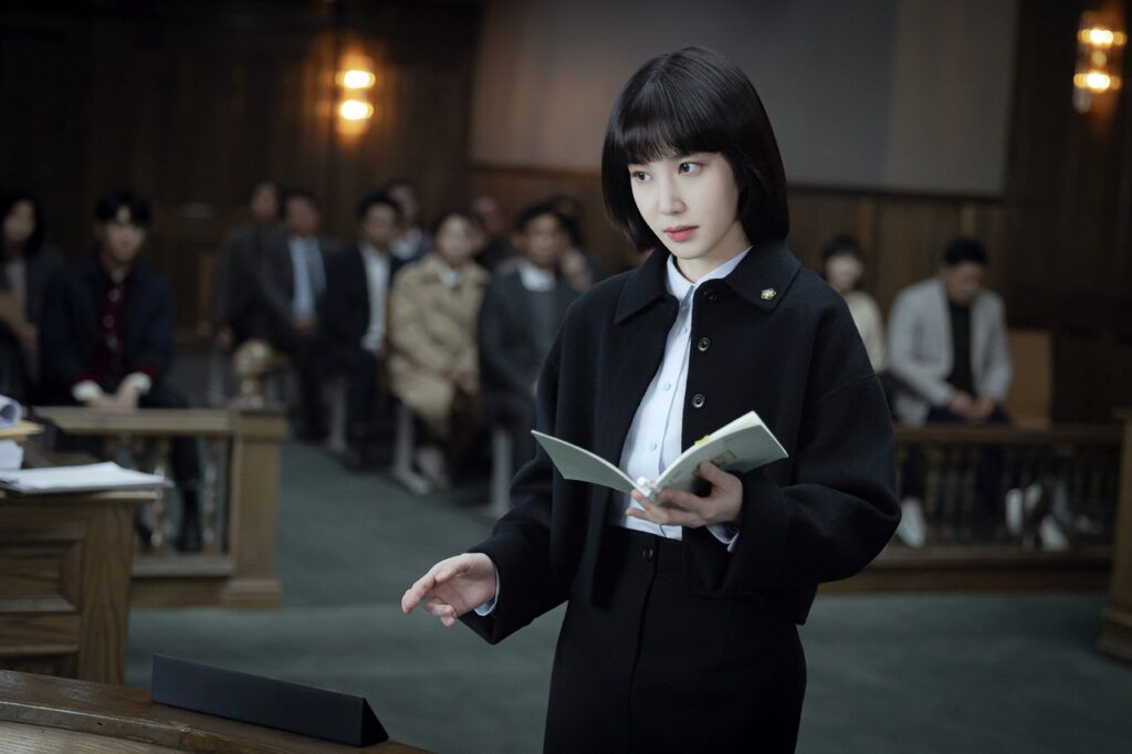 Día de Mujer K-dramas