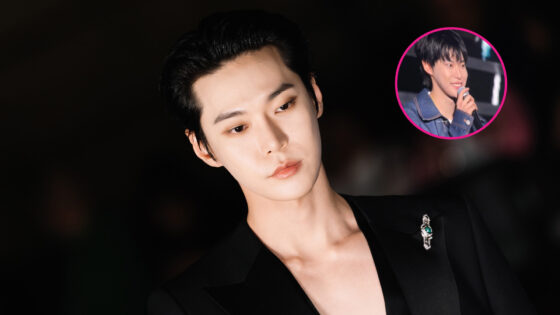 Doyoung NCT concierto