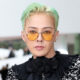 G-Dragon retiro BIGBANG