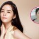 Han Ga In abortos