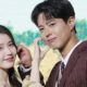 IU Park Bo Gum