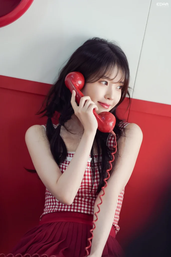 IU Queen of Tears