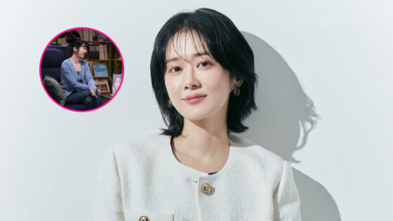 Jang Na Ra esposo