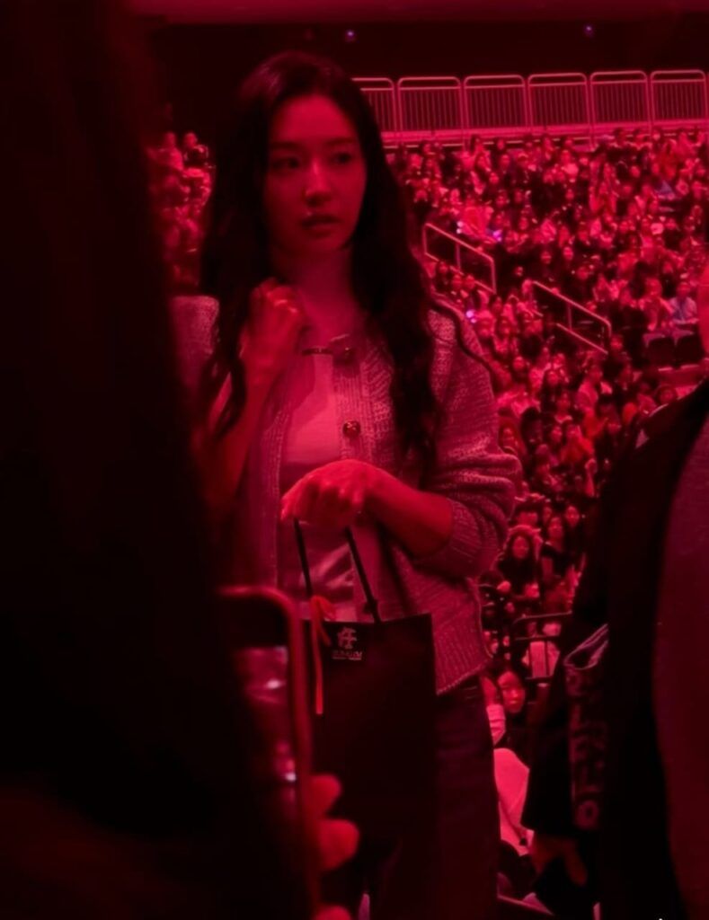 Jennie Ruby Experience