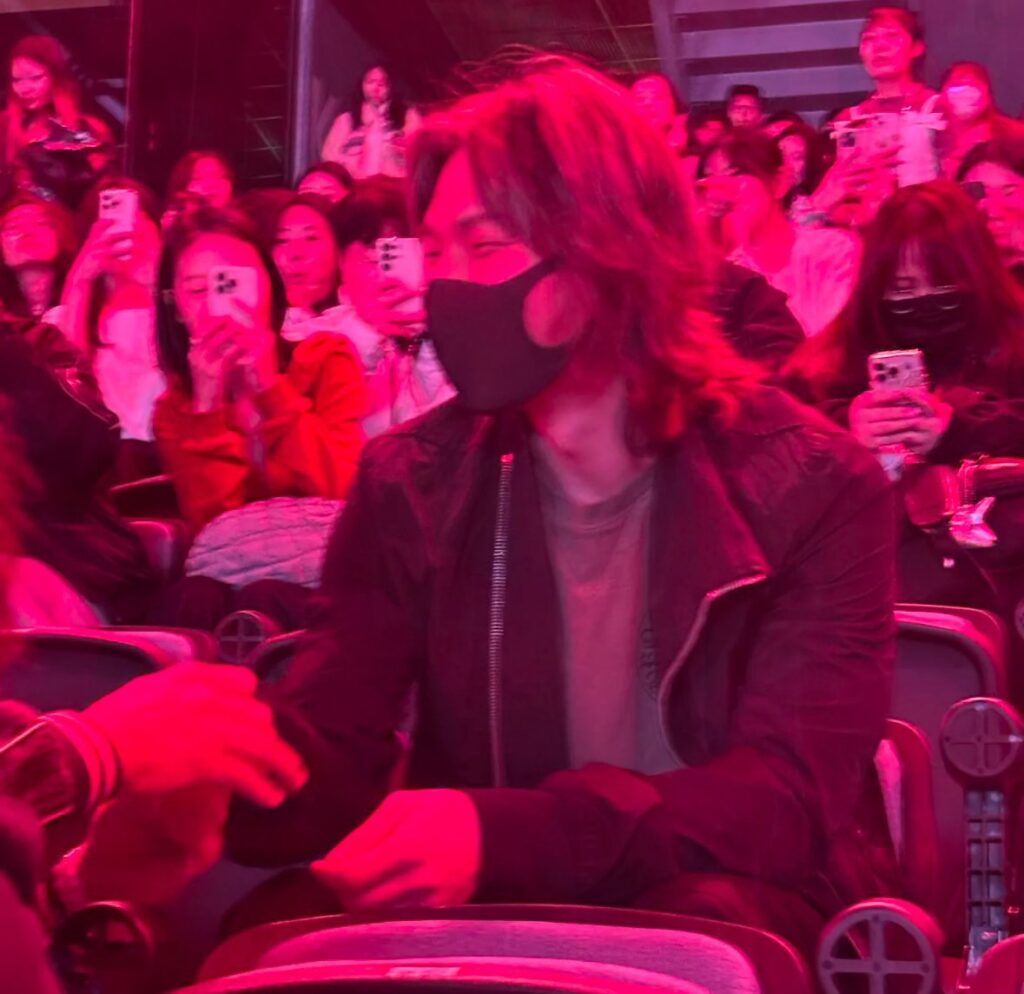 Jennie Ruby Experience