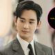 Kim Soo Hyun Gold Medalist