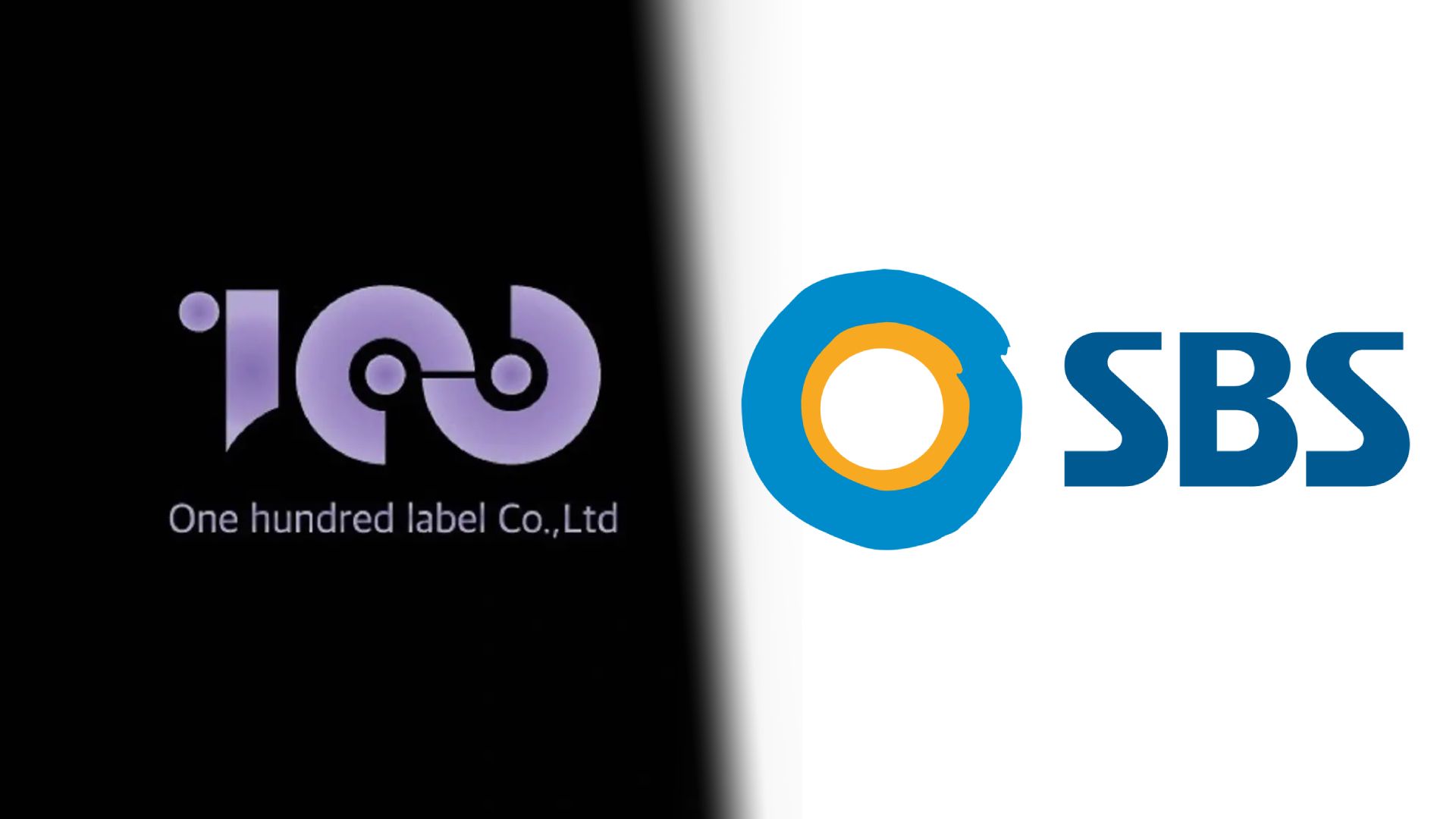 One Hundred Label SBS