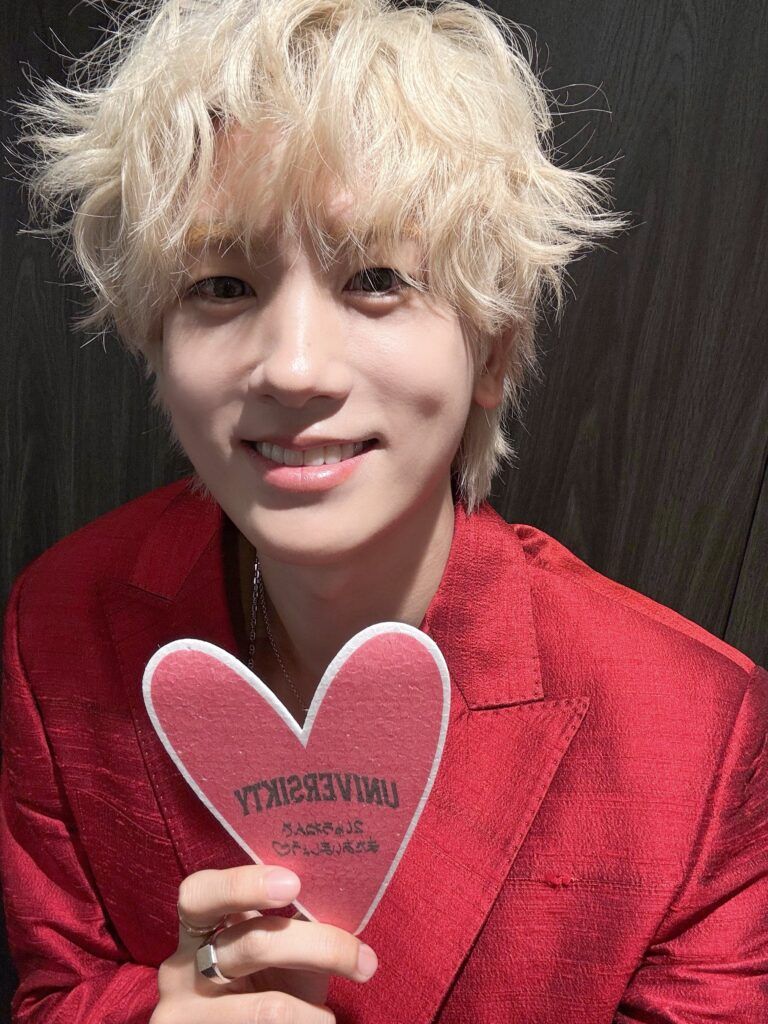 Park Hyung Sik rubio