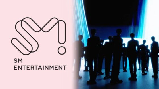 SM Entertainment SMTR25 trainees