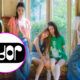 ADOR NewJeans actividades