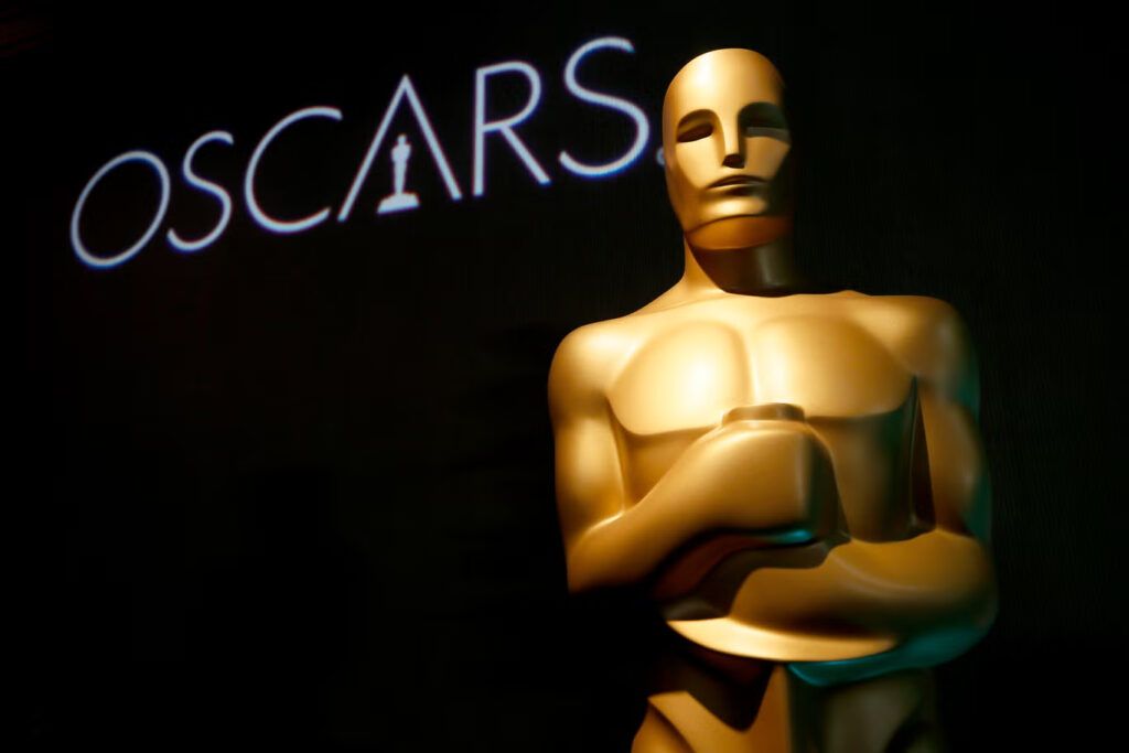 celebridades coreanas Oscar 2025