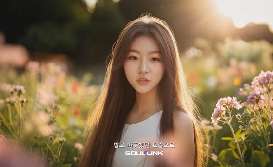 Kim Sae Ron inteligencia artificial 