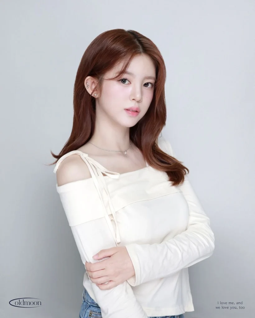 Daisy Momoland  hiatus