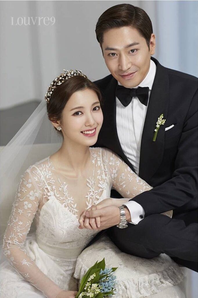 Eric Na Hye Mi 