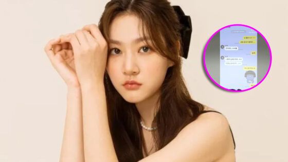 familia Kim Sae Ron conferencia