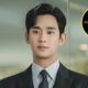 Kim Soo Hyun Gold Medalist