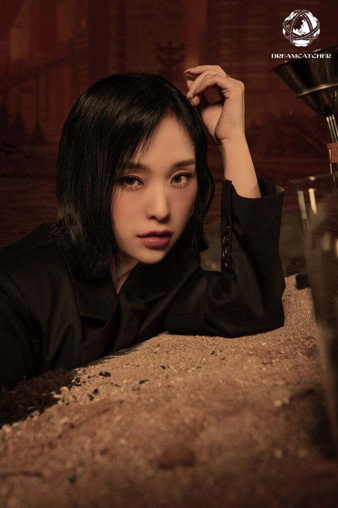 Handong Dami Gahyeon contratos 