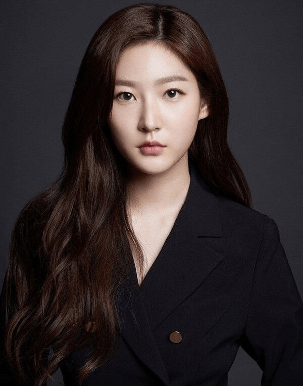 Kim Sae Ron novio