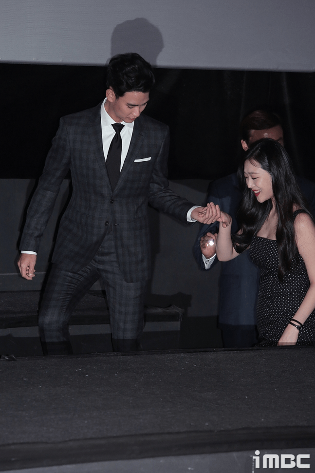 Sulli Kim Soo Hyun