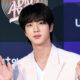 Jin hermano privacidad