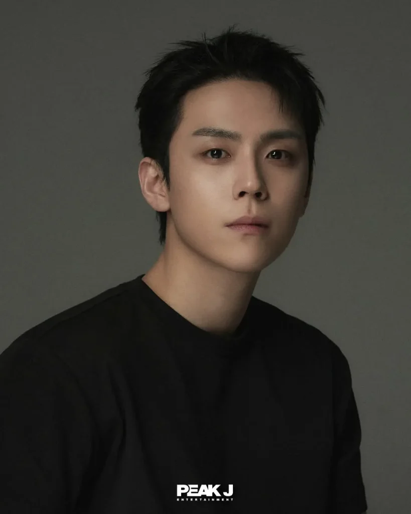 Kim Do Hoon accidente