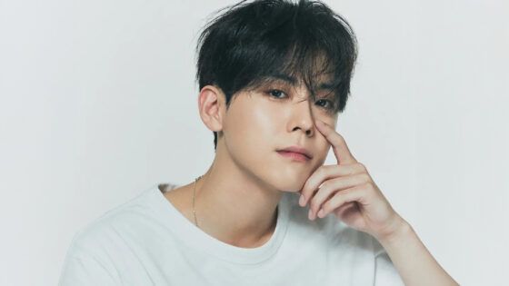 Kim Do Hoon accidente