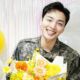 Kim Min Jae servicio militar