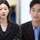 Kim Sae Ron ex novio