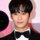 Kim Soo Hyun acusaciones agencia