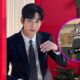 Kim Soo Hyun denuncia