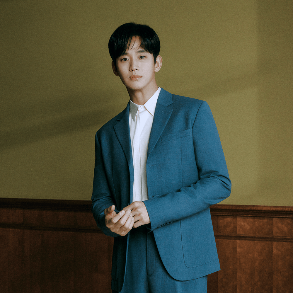 kim soo hyun agencia