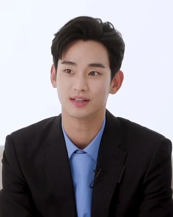 Kim Soo Hyun Good Day