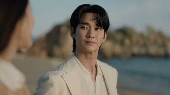 Kim Soo Hyun Knock Off