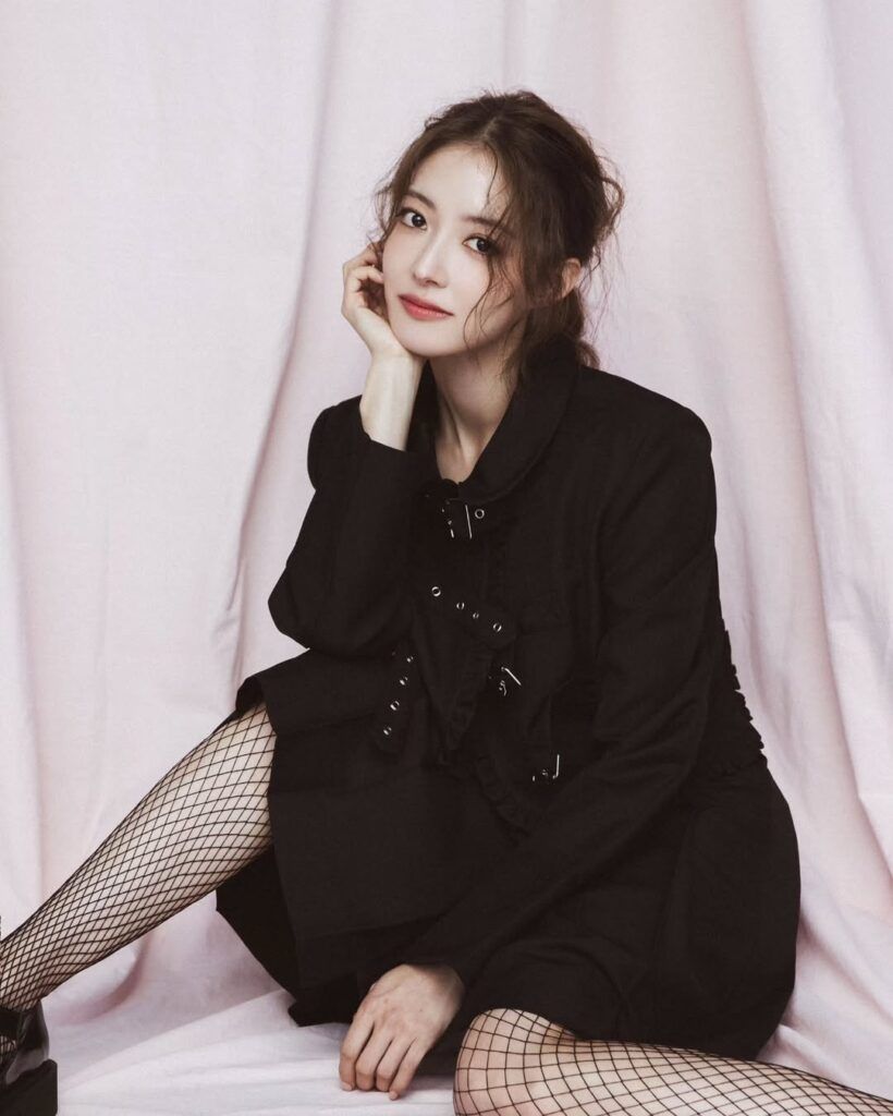 Lee Se Young The Remarried Empress