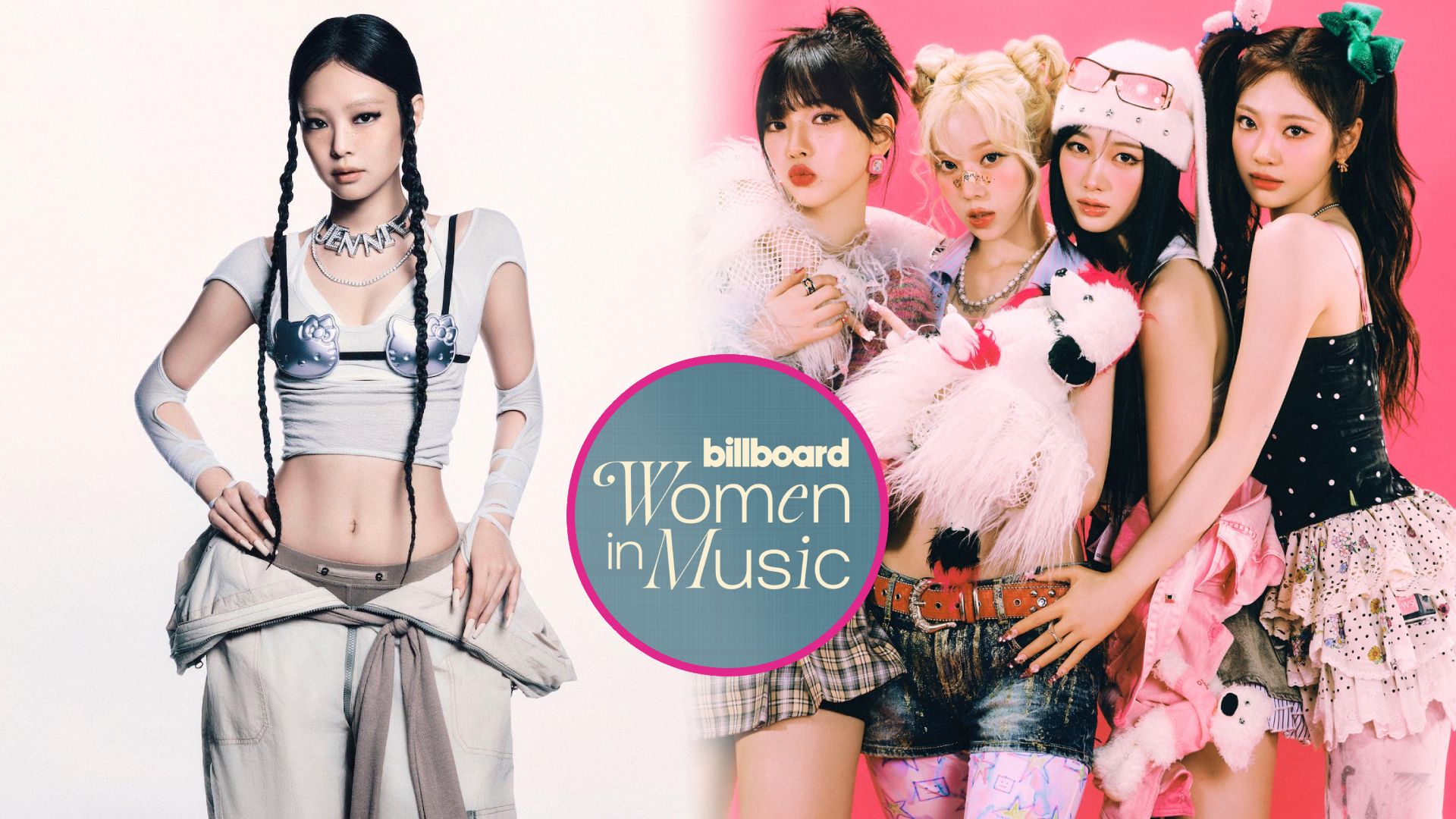 jennie-blackpink-aespa-billboard-women-in-music-2025-unniepop
