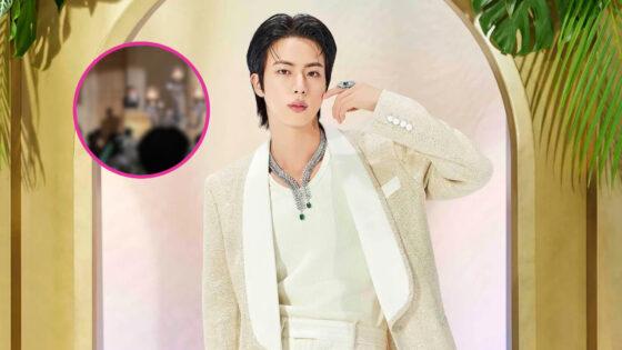 jin-bts-boda-amigo-ex-entrenador-fitness-unniepop