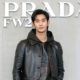 Prada Kim Soo Hyun