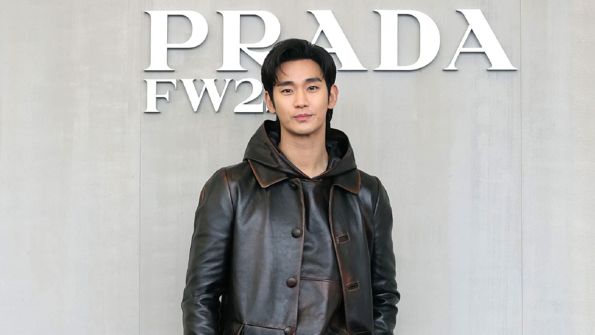 Prada Kim Soo Hyun