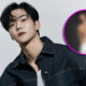 Rowoon Calvin Klein