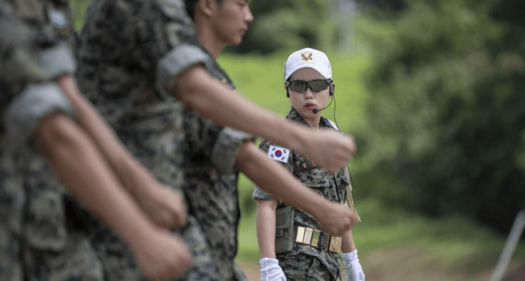 servicio militar celebridades
