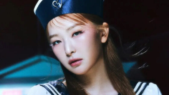 Seulgi Red Velvet amigos
