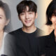 Son Ye Jin Ji Chang Wook