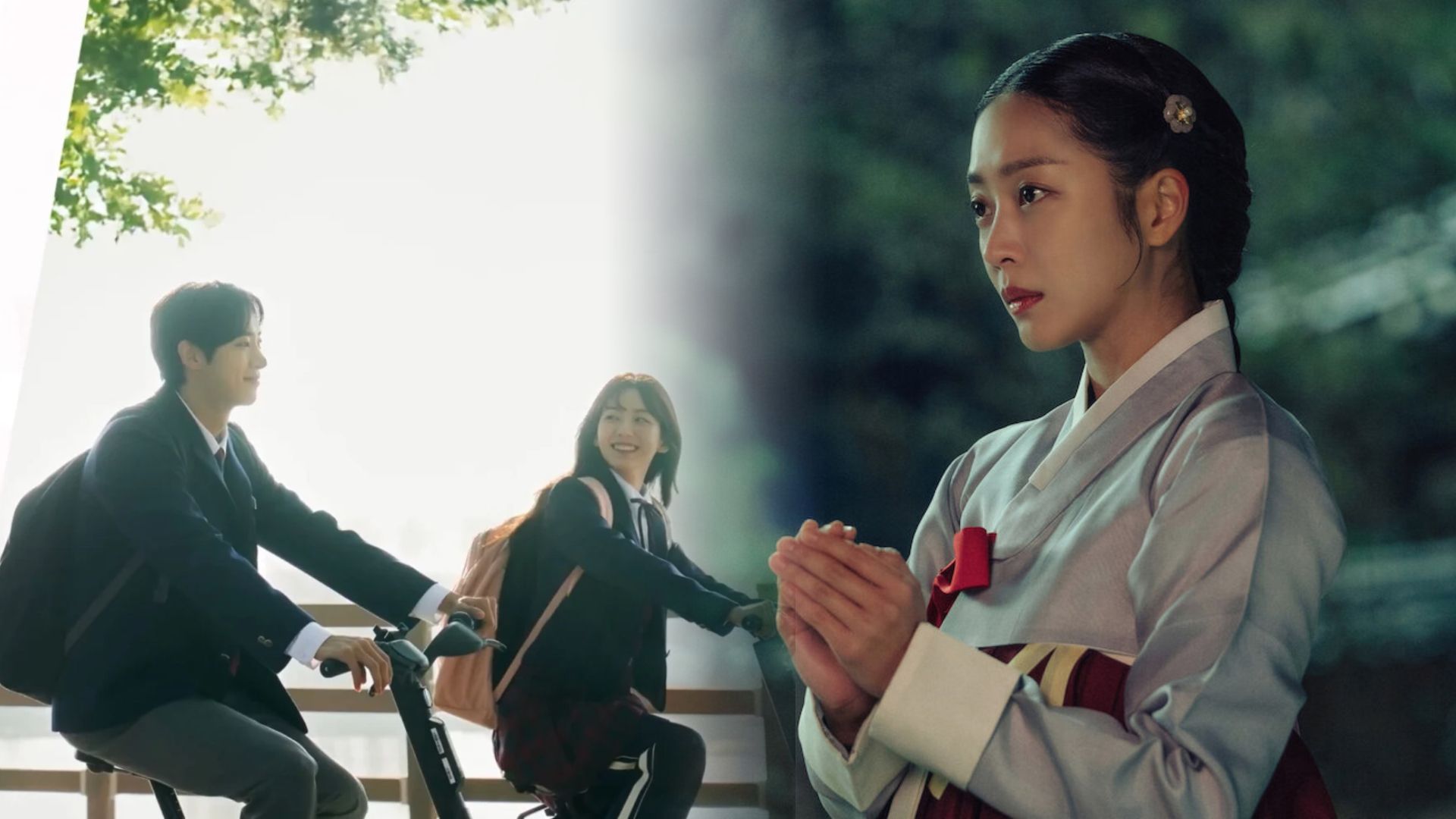 Studio Dragon dramas 2025