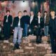 THE BOYZ críticas